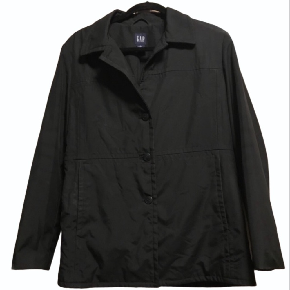 GAP Short Length Trench-like Coat